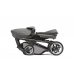 Детская коляска 2 в 1 Silver Cross Pioneer Eton Special Edition